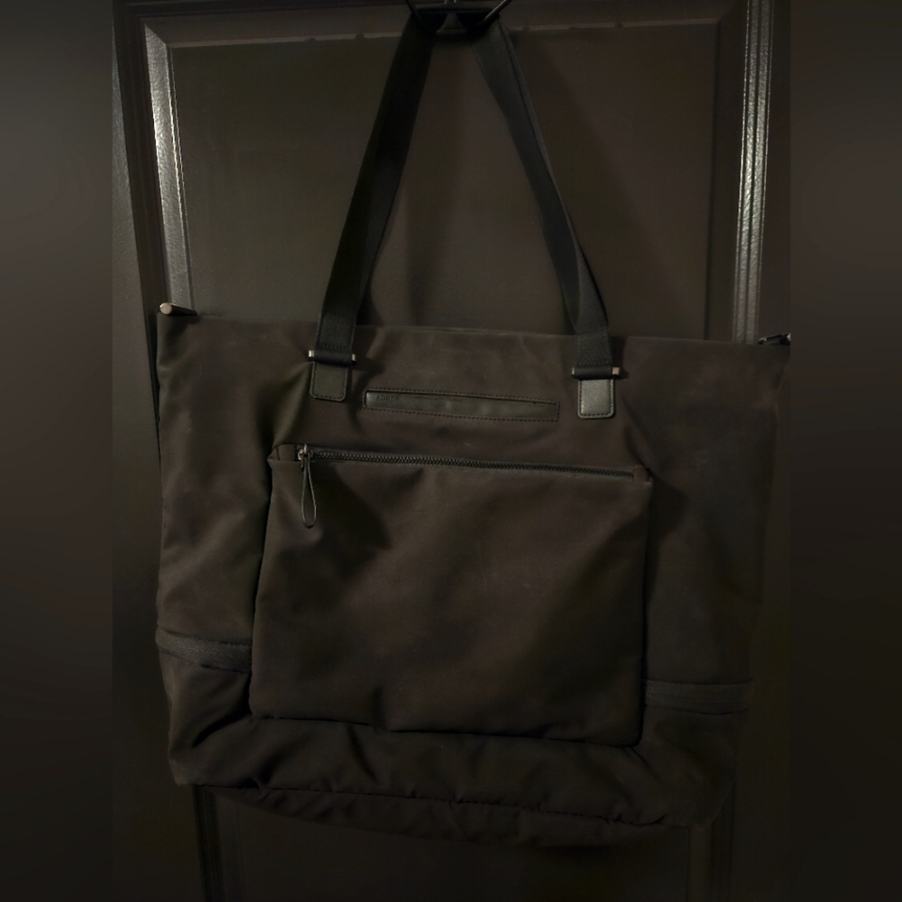 Ebag Laptop Bag/Tote
